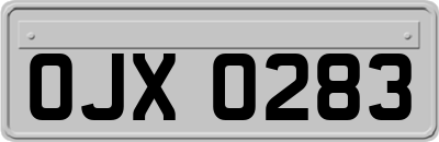 OJX0283