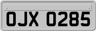 OJX0285
