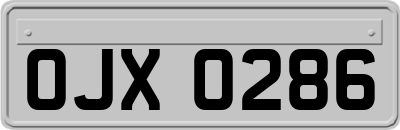 OJX0286