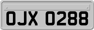 OJX0288