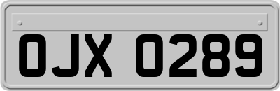 OJX0289
