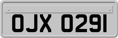 OJX0291