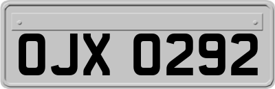 OJX0292