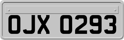 OJX0293