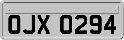 OJX0294