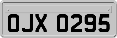 OJX0295