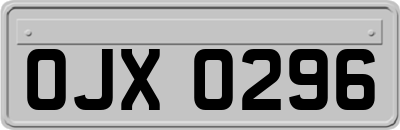 OJX0296