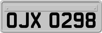 OJX0298