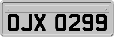 OJX0299