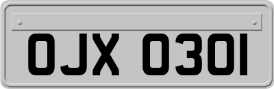 OJX0301
