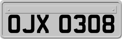 OJX0308