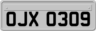 OJX0309