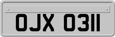 OJX0311