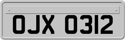 OJX0312