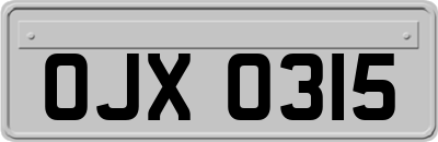 OJX0315