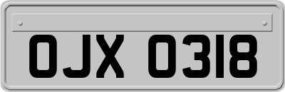 OJX0318