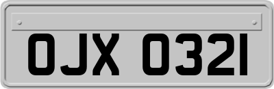 OJX0321