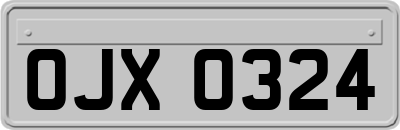 OJX0324