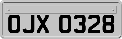 OJX0328