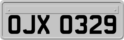 OJX0329
