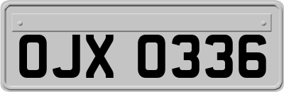 OJX0336