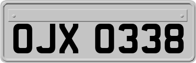 OJX0338