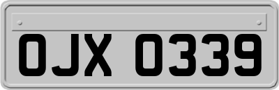 OJX0339