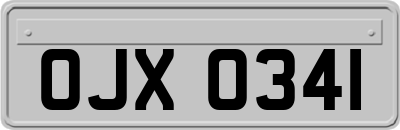 OJX0341