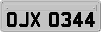 OJX0344