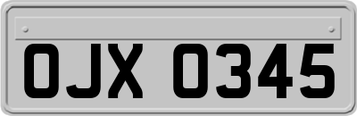 OJX0345