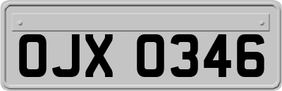 OJX0346