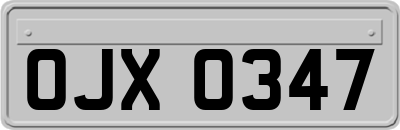 OJX0347