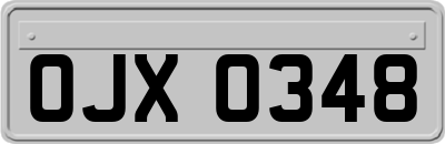 OJX0348