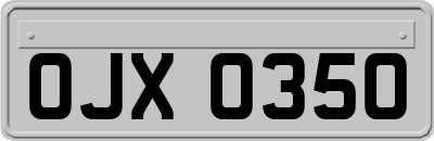OJX0350