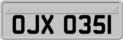 OJX0351