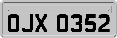 OJX0352