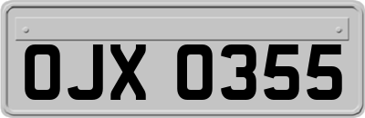 OJX0355