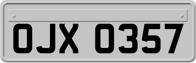 OJX0357