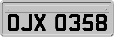 OJX0358