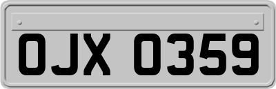 OJX0359