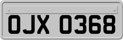 OJX0368