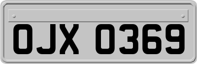OJX0369