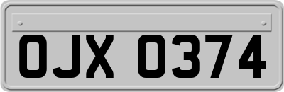 OJX0374