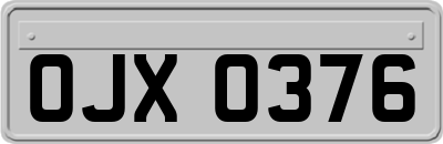 OJX0376