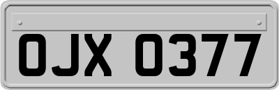 OJX0377