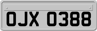 OJX0388