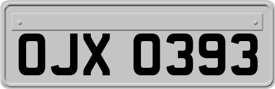 OJX0393