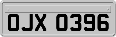 OJX0396