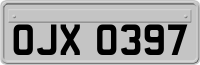 OJX0397