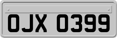 OJX0399